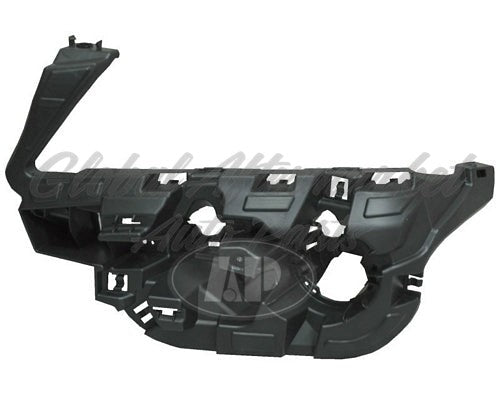 BUMPER SUPPORT FR LH W/O M PKG