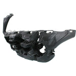 BUMPER SUPPORT FR LH W/O M PKG — photo 2