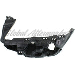 BUMPER SUPPORT FR LH W/O M PKG — photo 4
