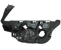 BUMPER SUPPORT FR LH W/O M PKG