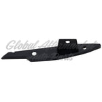 BUMPER RETAINER FR LH LOWER — photo 4