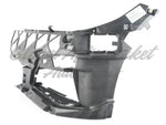 BUMPER BRACKET FR LH OUTER — photo 1