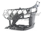 BUMPER BRACKET FR LH OUTER — photo 2