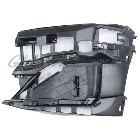 BUMPER BRACKET FR LH W/O M-PKG