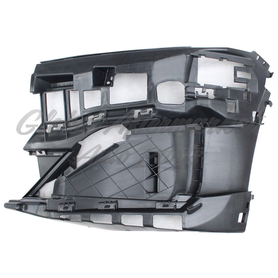 BUMPER BRACKET FR LH W/O M-PKG