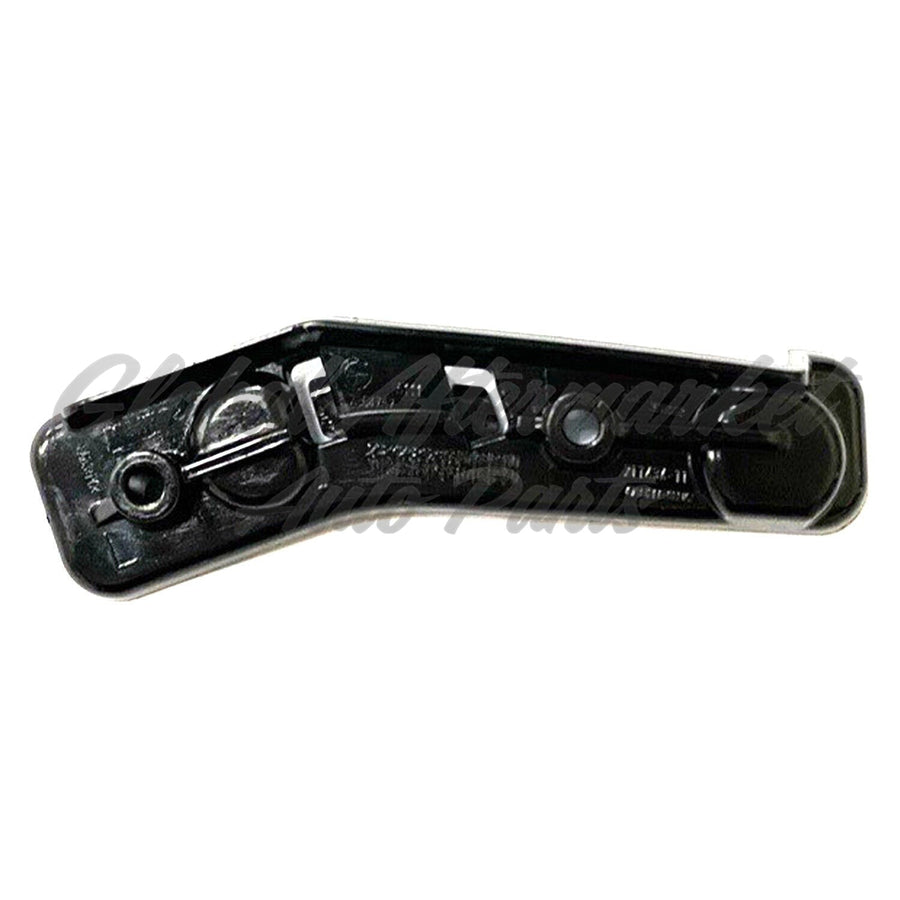 BUMPER BRACKET FR LH OUTER