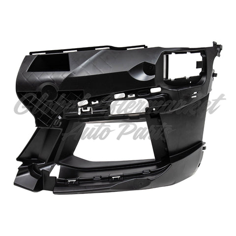 BUMPER BRACKET FR LH M-PKG