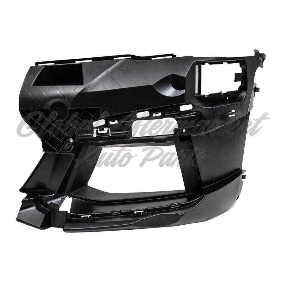 BUMPER BRACKET FR LH M-PKG