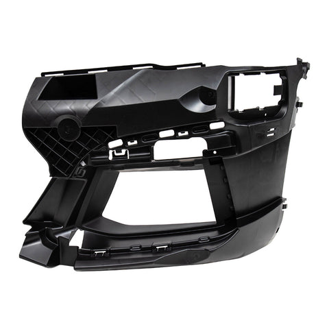 BUMPER BRACKET FR LH M-PKG