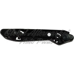 BUMPER SUPPORT FR RH UPPER PLASTIC — photo 4