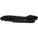 BUMPER SUPPORT FR RH UPPER PLASTIC — photo 5