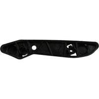 BUMPER SUPPORT FR RH UPPER PLASTIC