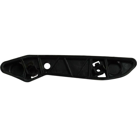 BUMPER SUPPORT FR RH UPPER PLASTIC