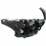 BUMPER SUPPORT FR RH W/M PKG — photo 3