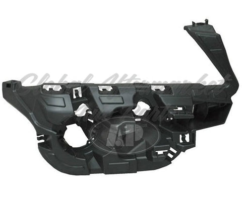 BUMPER SUPPORT FR RH W/O M PKG