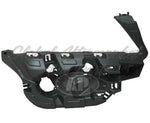 BUMPER SUPPORT FR RH W/O M PKG — photo 1