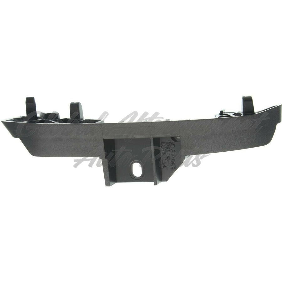 BUMPER RETAINER FR RH UPPER