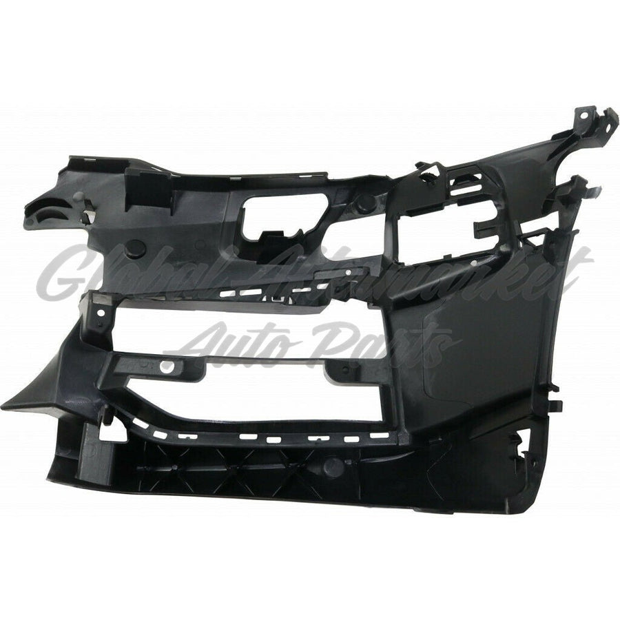 BUMPER SUPPORT FR RH (BEHIND LAMP HOLE) W/M-PKG