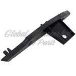 BUMPER RETAINER FR RH LOWER — photo 3