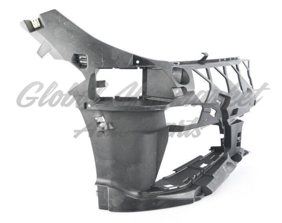 BUMPER BRACKET FR RH OUTER