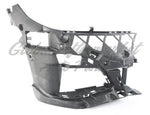 BUMPER BRACKET FR RH OUTER — photo 2