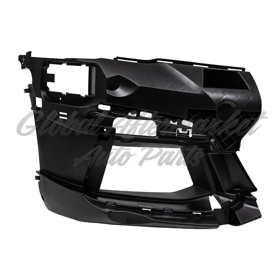 BUMPER BRACKET FR RH W/ M-PKG