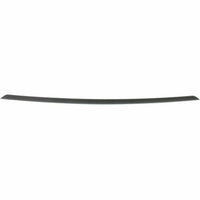 BUMPER MOULDING FR W/O ACTIVE CRUISE CTL MODEM LINE PRIMED