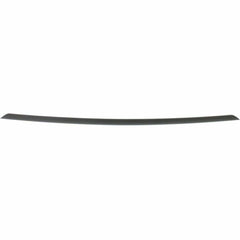 BUMPER MOULDING FR W/O ACTIVE CRUISE CTL MODEM LINE PRIMED