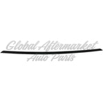 BUMPER MOULDING FR W/O ACTIVE CRUISE CTL SPORT LINE PRIMED — photo 2
