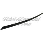 BUMPER MOULDING FR W/O ACTIVE CRUISE CTL SPORT LINE PRIMED — photo 3