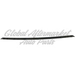 BUMPER MOULDING FR W/O ACTIVE CRUISE CTL SPORT LINE PRIMED — photo 5