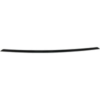 BUMPER MOULDING FR W/O ACTIVE CRUISE CTL SPORT LINE PRIMED