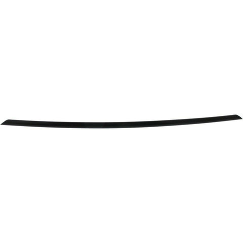 BUMPER MOULDING FR W/O ACTIVE CRUISE CTL SPORT LINE PRIMED