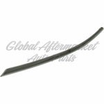 BUMPER MOULDING FR W/O ACTIVE CRUISE CTL LUX LINE CHROME — photo 3