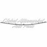 BUMPER MOULDING FR W/O ACTIVE CRUISE CTL LUX LINE CHROME — photo 4