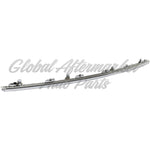 BUMPER MOULDING FR CENTER CHROME W/O M-PKG — photo 3
