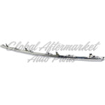 BUMPER MOULDING FR CENTER CHROME W/O M-PKG — photo 4