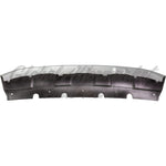 VALANCE FR SILVER GRAY FINISH W/O M-PKG CAPA — photo 3