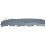 SKID PLATE FR LUXURY LINE W/O M-PKG SILVER GRAY — photo 5
