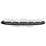 SKID PLATE FR LUXURY LINE W/O M-PKG SILVER GRAY CAPA — photo 2