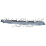SKID PLATE FR LUXURY LINE W/O M-PKG SILVER GRAY CAPA — photo 4