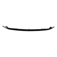 BUMPER MOLDING FR MATTE FINISH W/O ACTIVE CRUISE