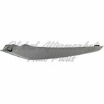 GRILLE MOULDING LH LOWER PRIMED W/O M PKG W/SPORT — photo 2