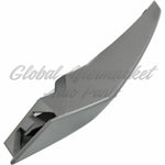 GRILLE MOULDING LH LOWER PRIMED W/O M PKG W/SPORT — photo 4