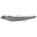 GRILLE MOULDING LH LOWER PRIMED W/O M PKG W/SPORT — photo 5