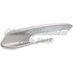 GRILLE MOULDING LH LOWER PRIMED W/O M PKG — photo 2