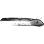 GRILLE MOULDING LH LOWER PRIMED W/O M PKG — photo 3