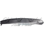 GRILLE MOULDING LH LOWER PRIMED W/O M PKG — photo 4