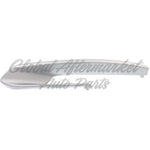 GRILLE MOULDING LH LOWER PRIMED W/O M PKG — photo 5