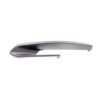 GRILLE MOULDING LH LOWER PRIMED W/O M PKG